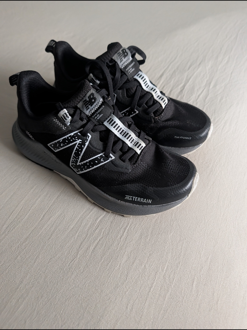 New Balance Running Shoes